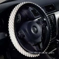 Automotive Steering Wheel Cover Bling